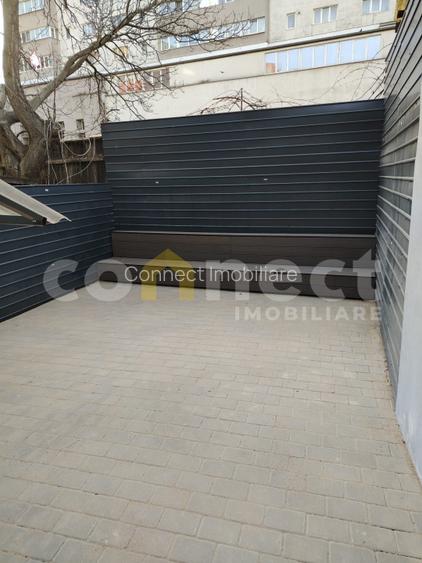 Spatiu pentru birou de inchiriat | 3 incaperi | Marasti - 2