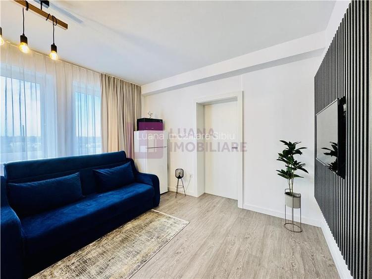 Apartament 2 camere de vanzare | boxa | lift | mobilat si utilat MODERN | video - 3
