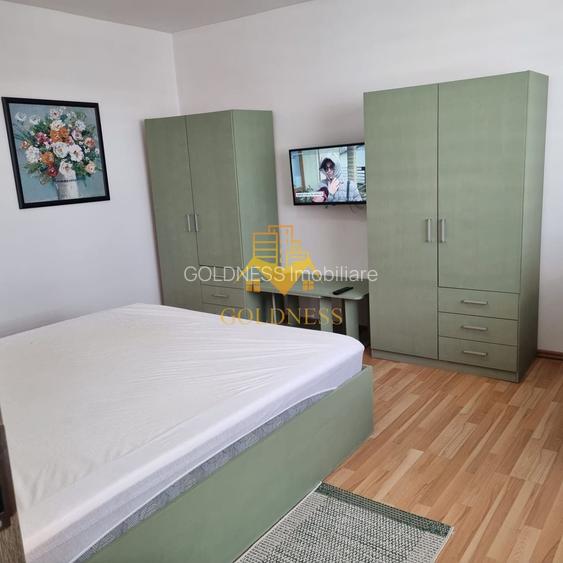 2 Camere decomandate, parcare,  Kaufland, Leroy Merlin, Intre Lacuri - 2