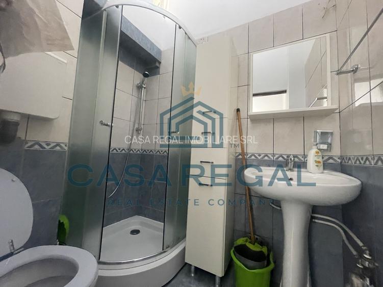 Apartament cu 2 camere ultracentral - 38