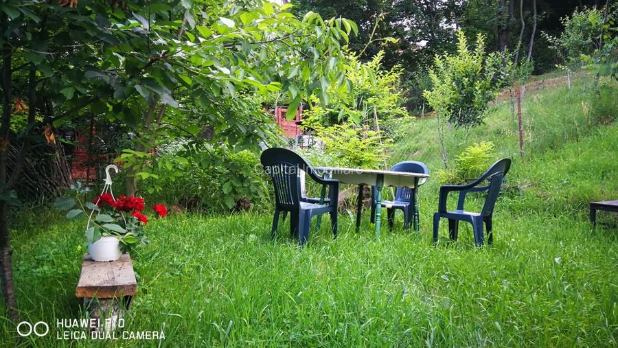 COMISION 0%! Ap. 2 cam la casă 63 mp, curte, central – Piața Muzeului - 13