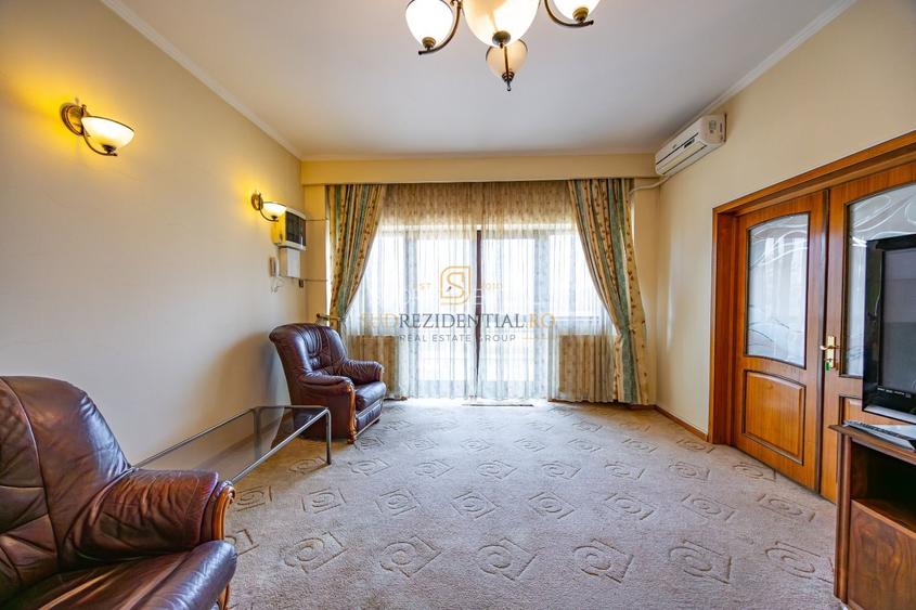 Vila impresionanta D+P+E+M | 500+ mp | teren 2652 mp | piscina - 12