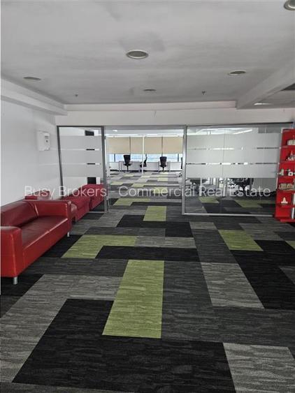 Spatii Birouri - 500 la 3500 mp - Parcul Sub Arini - 8