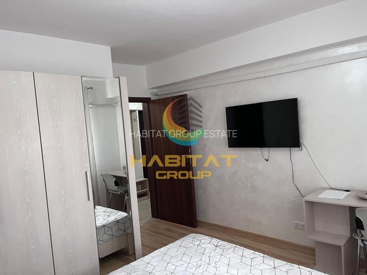 Vanzare 2 Camere Decomandat Str Popesti Vest-Metropolitan - 9
