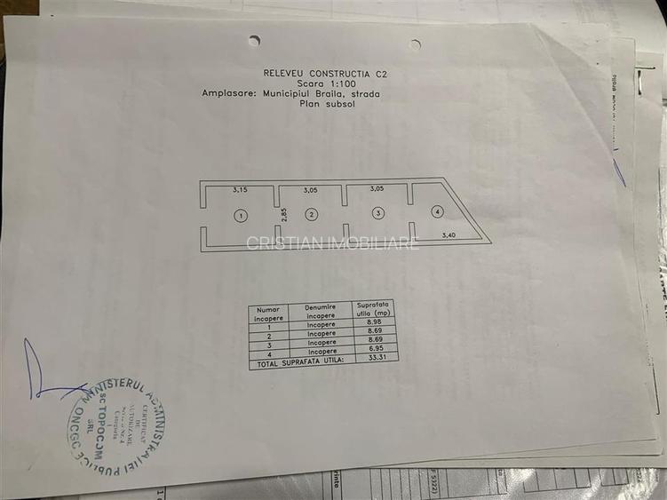 Vila de LUX  Ultracentrala! TOTUL NOU SI DE CALITATE- 300mp construiti - 2