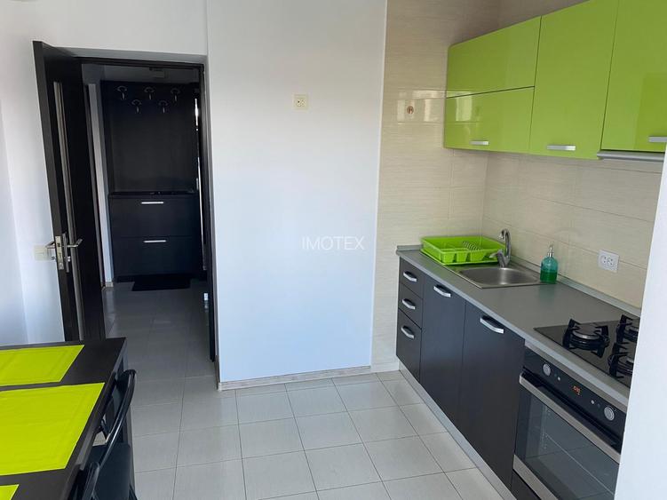 Apartament cu doua camere Modern in Execitiu / Traian / Jam - 3