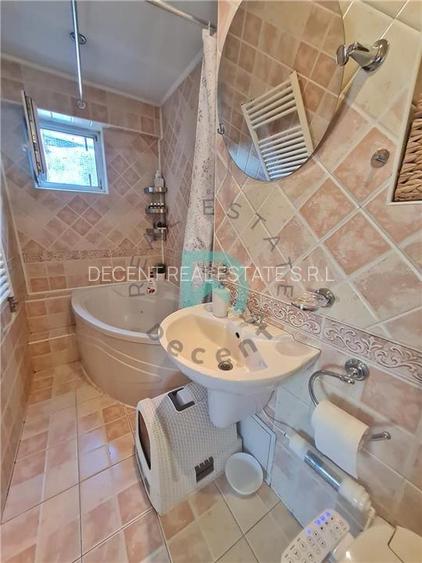 Apartament 2 camere Grivitei, mobilat utilat, Brasov - 29