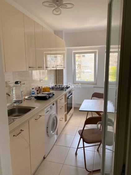 Garsoniera lux/ Rahova - 7