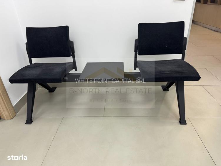 Spațiu comercial PREMIUM, stradal DN1 – Otopeni | Vizibilitate maximă - 18