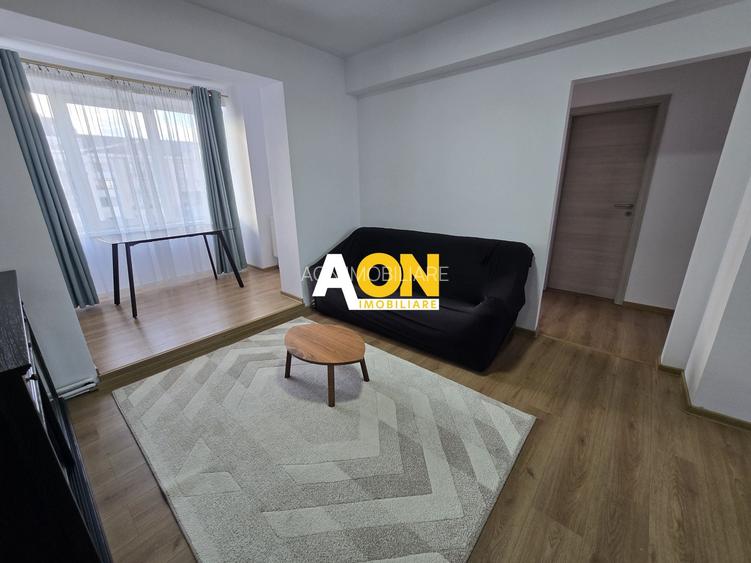 Apartament cu 4 Camere, Complet Mobilat, Lift, Zona Centru - 13