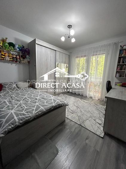 Apartament 2 camere modern, 51 mp + balcon, renovat, Transilvaniei - 21