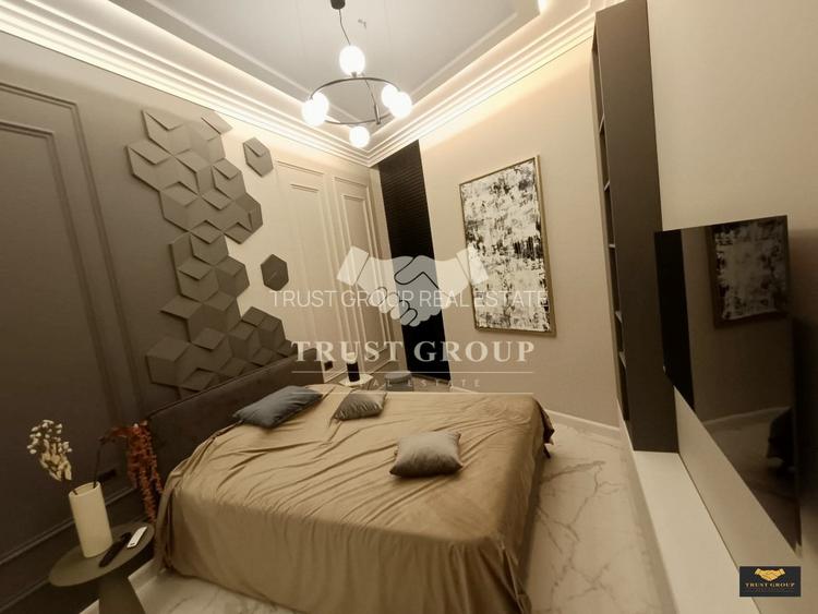 Apartament 6 camere | Floreasca| ONE Verdi | Loc de parcare | COMISION 0% - 20