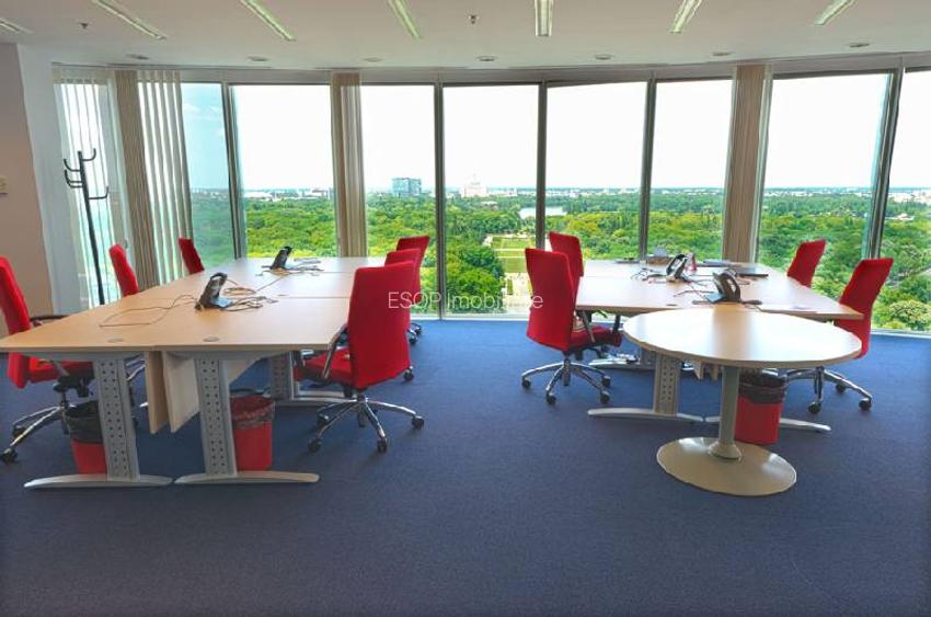 Charles de Gaulle Plaza, Aviatorilor, 264 mp  0% comision! - 9