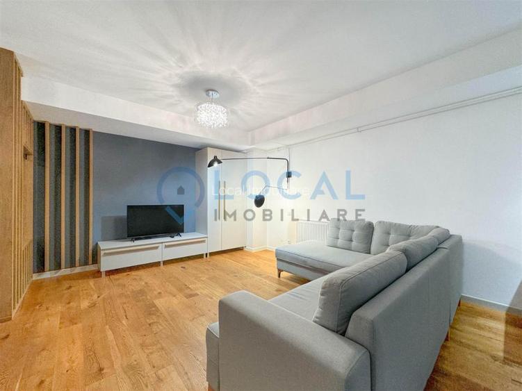Apartament 2 camere | Parcare | Bloc Nou | Iulius Mall - 6