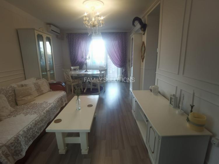 Casa insiruita P+1+M Curte  Mobilată  si utilata str Amurgului, Popesti-Leordeni - 15