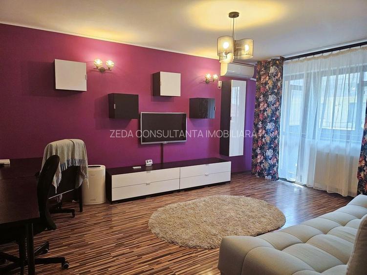 Apartament 2 camere Dimitrie Leonida-Berceni | Loc Parcare inclus - 2