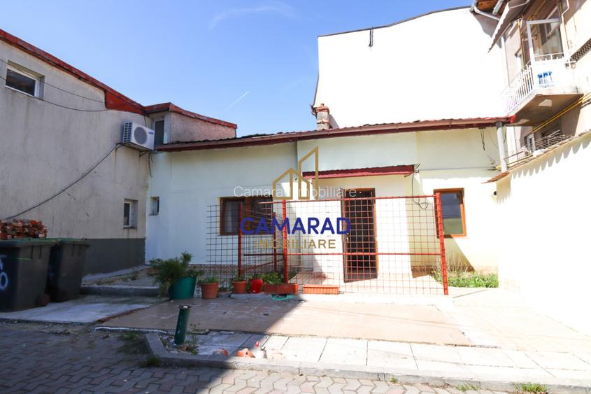 Casă de vânzare - Piața Iancului/Muncii - 9