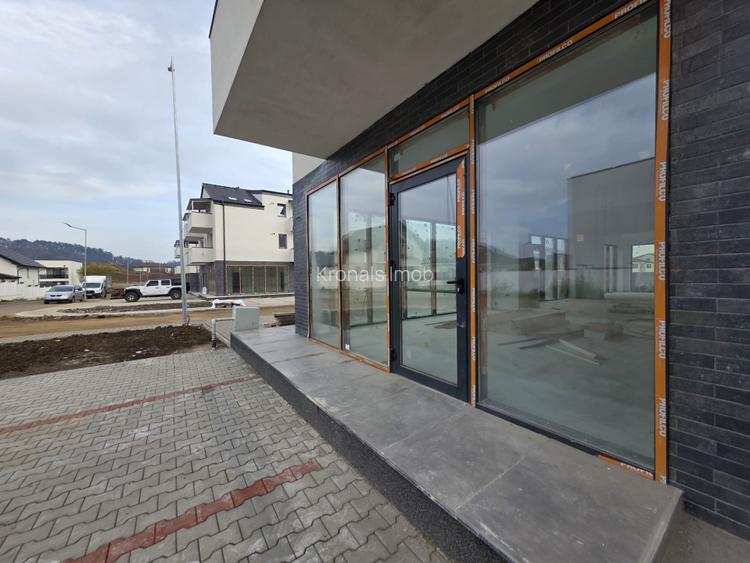 Garsoniera moderna, zona Dealul Lempes, iesire spre Har - 7