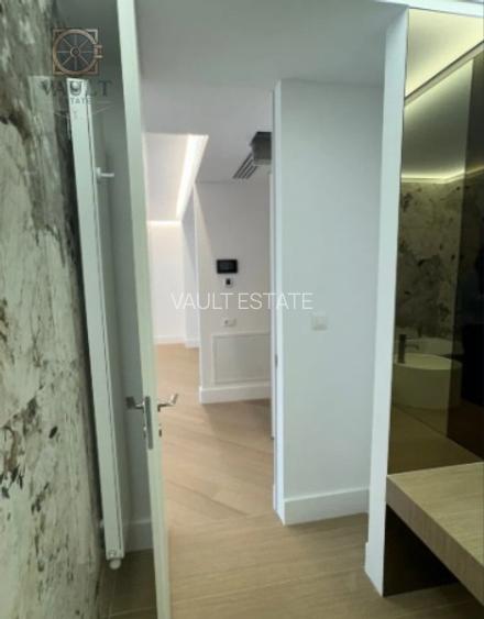 Apartament 2 camere - TERASA 18 MP -  CORTINA 126  - 7