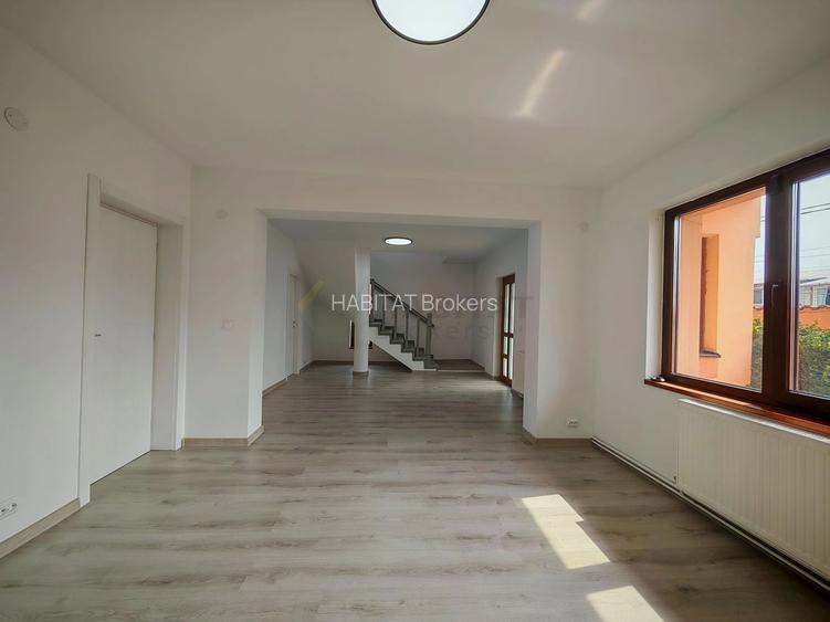 Vilă Individuală cu o curte generoasa zona Aparatorii Patriei - 30