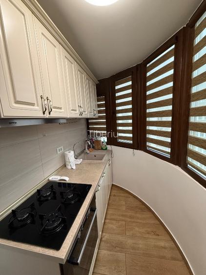 Apartament 3 camere Premium - 77m - Casa de cultura/Piata Balada - 6