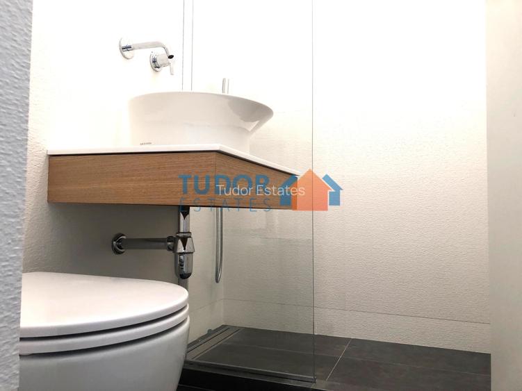 Modern 2 Bedroom Apartment close to Herastrau Park - 10