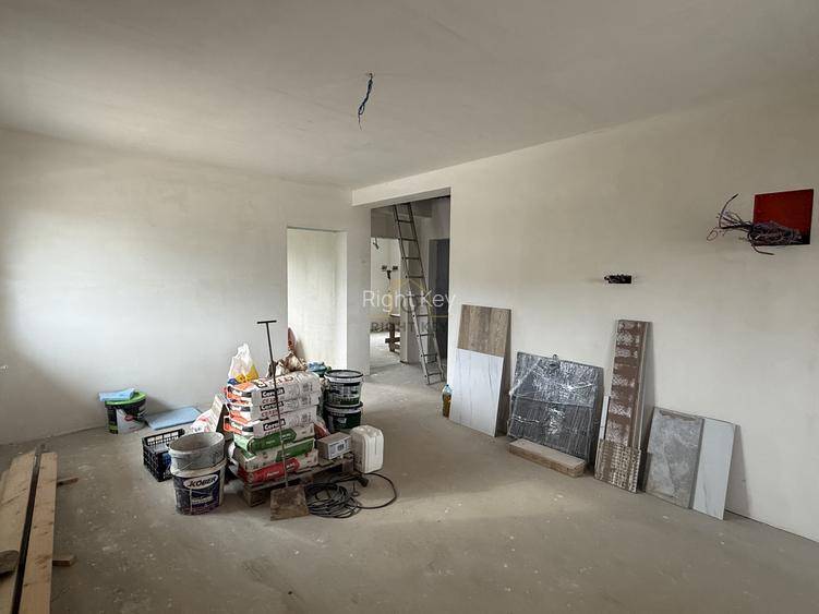 Oportunitate! Casa P+Pod, Placa, 3 Camere, Teren 400M! Comision 0%! - 5