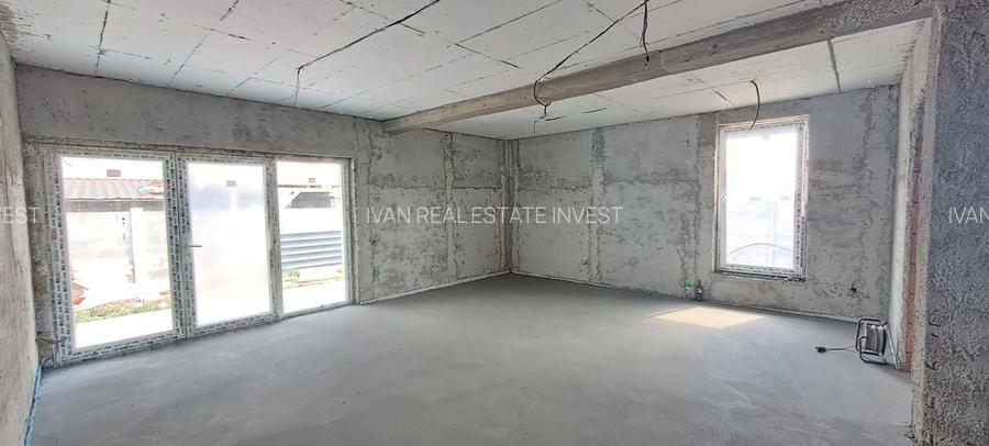 Dragomiresti Vale, casa individuala, 4 camere, teren 421 mp, STB - 432 - 4