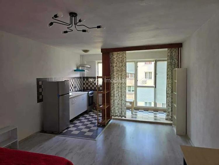 Iancului - Garsoniera ideal investitie - 2