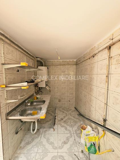 Bucurestii Noi, Metrou Laminorului | Casa individuala cu centrala termica, curte - 29