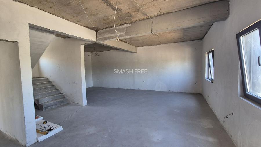 Casa P+1 - 142,80 mp - Pantelimon - 7