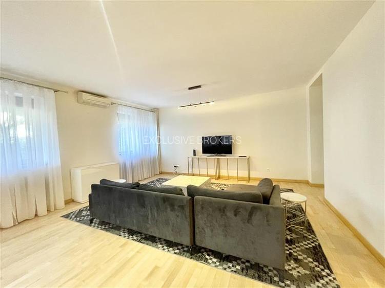 MODERN AND SPACIOUS 3 ROOMS  HERASTRAU-LE CLUB  PARKING  GARDEN - 8