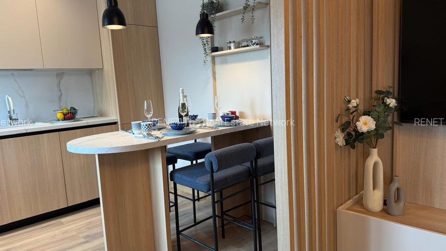 Apartament de lux zona Traian Unirii - 120500 EURO + TVA - 0 % COMISION - 3