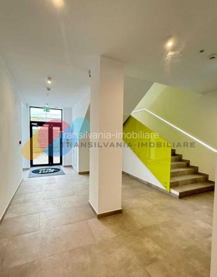 Spațiu modern de vânzare – Bd. Muncii Cluj | 133 mp | parcare inclusa - 5