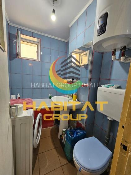 Apartament 2 camere Tineretului - 7