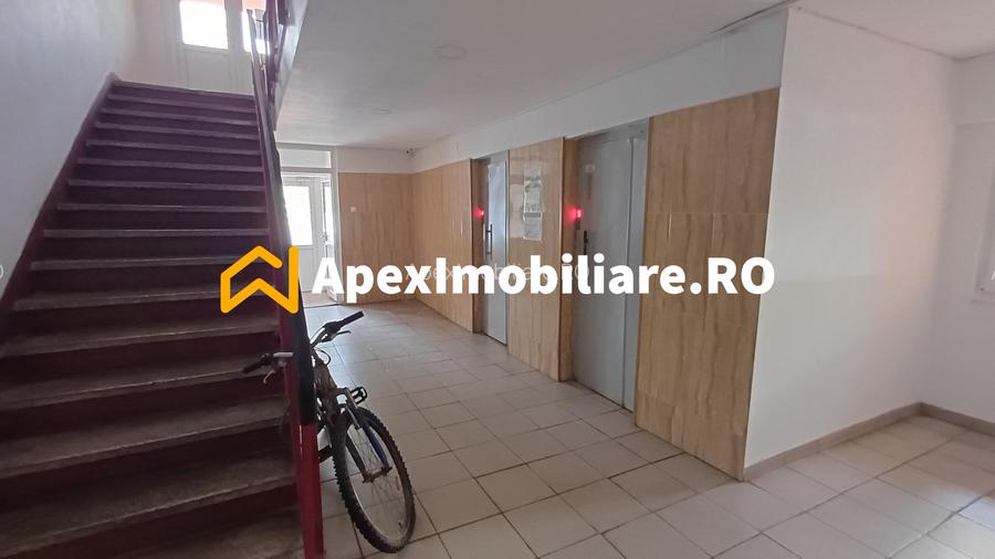 Garsoniera de vanzare Nerva Traian București | ApexImobiliare.ro - 9