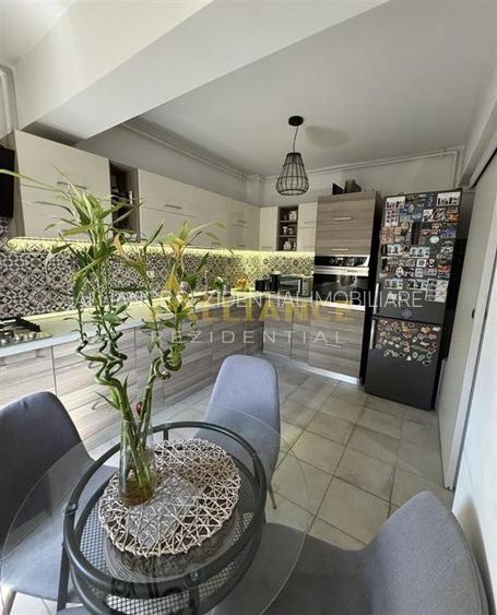 Metalurgiei – apartament 3 camere modern, cu acces rapid la metrou Piata Sudului - 16