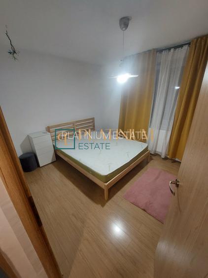 P4898 Apartament cu 2 camre, zona Brancoveanu - 4