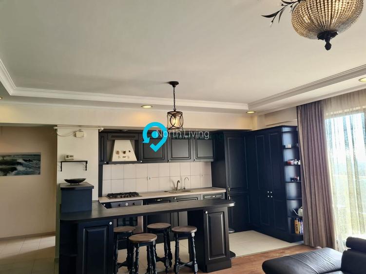 3 camere zona Iancu Nicolae | complex cu piscina - 6