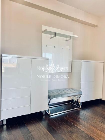 Apartament cu 2 camere de lux in Elisabetin cu SPA - langa zona centrala - 4