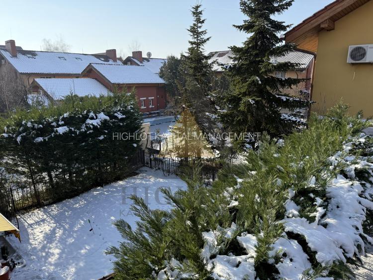 SUNFLOWER RESIDENCE | IANCU NICOLAE | VILA CU 4 DORMITOARE | COMPLEX PISCINA - 21