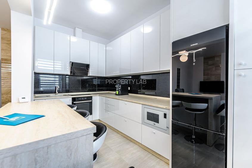 Apartament 3 camere, lux - 2