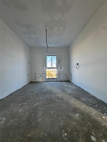 Duplex separat prin camera tehnica - zona linistita - personalizare interioara. - 8