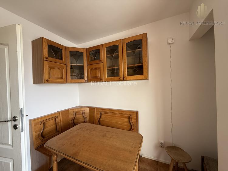 3 Camere | Grivitei- 1 Mai | Balcon | 3 min Metrou - 18