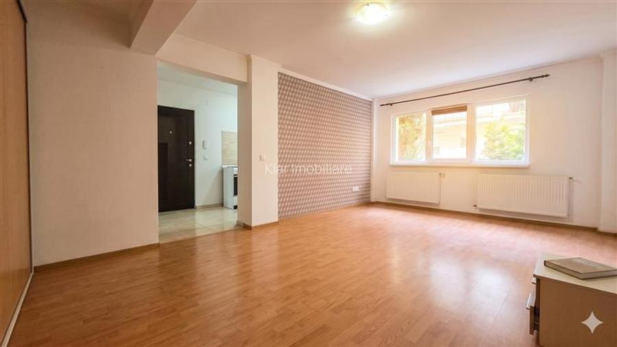 Apartament 2 camere 46mp, Central, langa Gara CFR si Facultatea de Litere - 3
