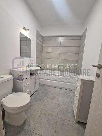 Apartament 3 camere | Parcare privata | Dristor