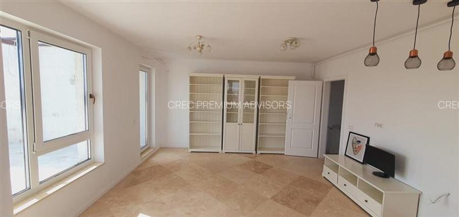Penthouse, Proprietar, incalzire pardoseala, 2023, terase 40 mp, zona case - 14