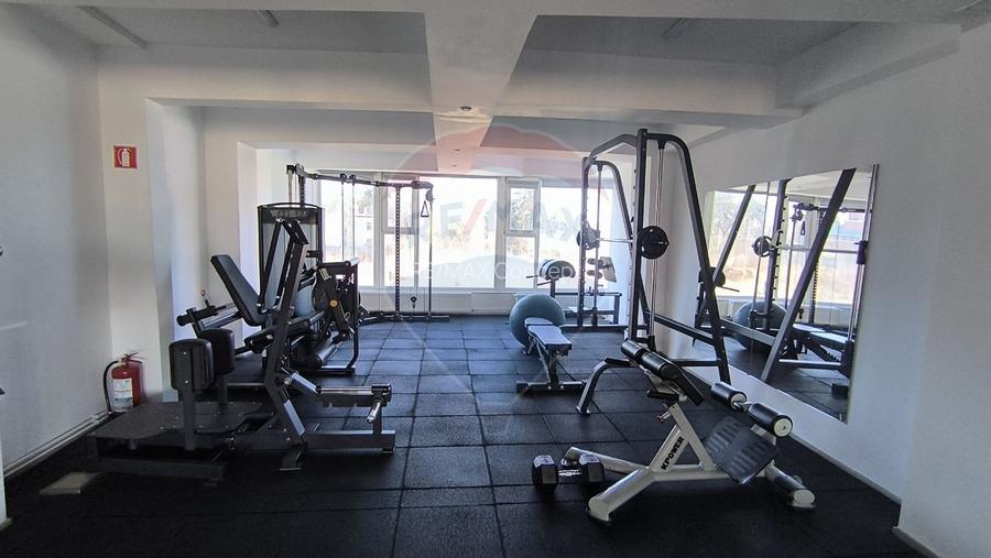 Spațiu comercial de vanzare în zona Central - 21