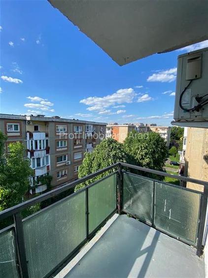 Garsoniera confort 1 de inchiriat zona Intim/Kaufland - 3