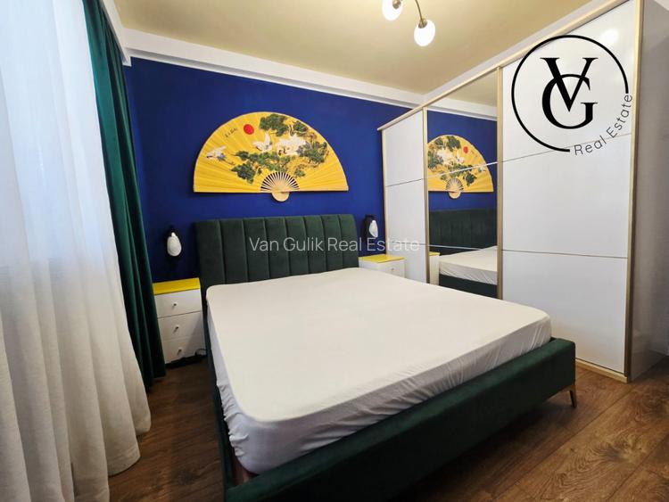 Apartament 2 camere | Vedere Panoramica catre mare | Centru - 3